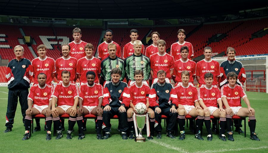 俱乐部心灵 俱乐部心灵